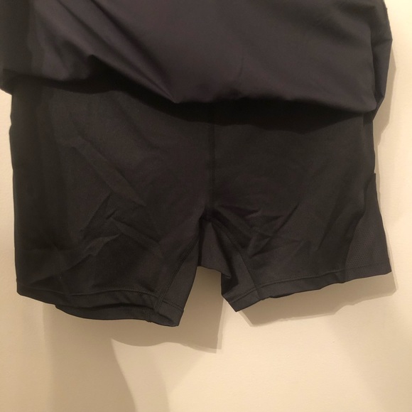 Running skort - Picture 3 of 3